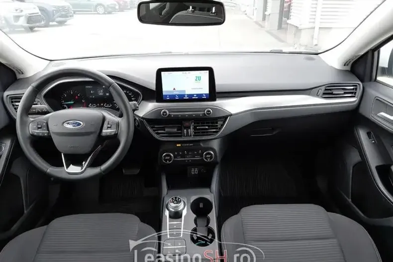 Ford Focus din 2021 cu 134.366 km - oferta FOR103245 - foto 10