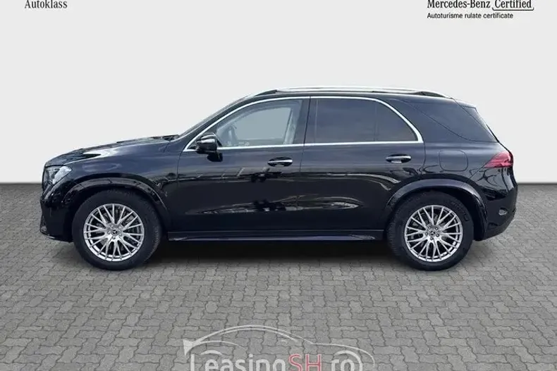 Mercedes-Benz 400 din 2023 cu 11.858 km - oferta MER102734 - foto 2