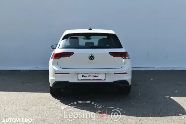 Volkswagen Golf din 2021 cu 124.935 km - oferta VOL103219 - foto 5