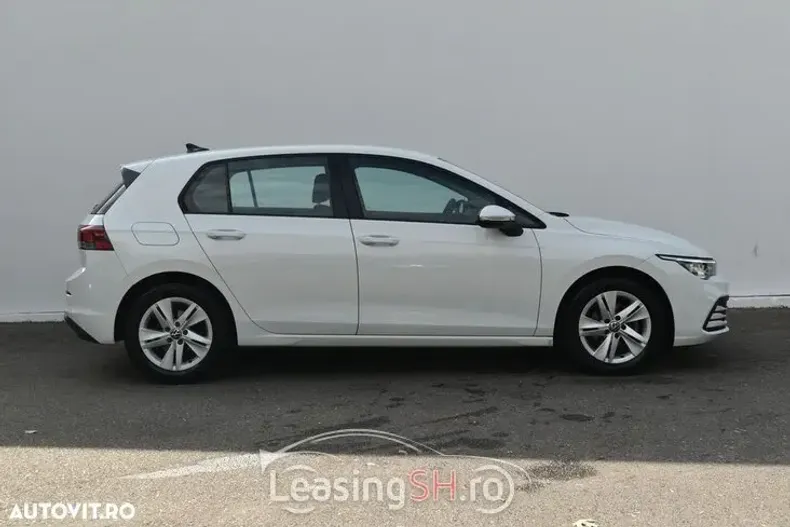 Volkswagen Golf din 2020 cu 125.434 km - oferta VOL103218 - foto 16