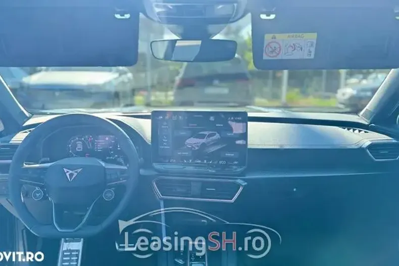 Cupra Formentor din 2025 cu 2.900 km - oferta CUP100399 - foto 11