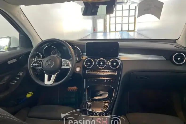 Mercedes-Benz 220 din 2021 cu 68.474 km - oferta MER96697 - foto 7