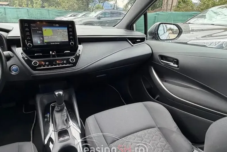 Toyota Corolla din 2022 cu 102.800 km - oferta TOY103275 - foto 18