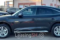 Audi Q5 din 2021 cu 122.000 km - oferta AUD101658 - foto 5
