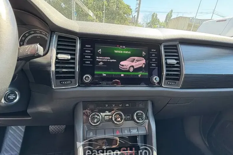 Skoda Kodiaq din 2019 cu 96.186 km - oferta SKO100631 - foto 8