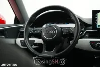 Audi A5 din 2020 cu 130.000 km - oferta AUD103191 - foto 23