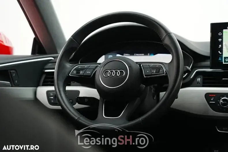 Audi A5 din 2020 cu 130.000 km - oferta AUD103191 - foto 23