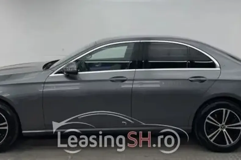 Mercedes-Benz 220 din 2021 cu 45.500 km - oferta MER96968 - foto 2