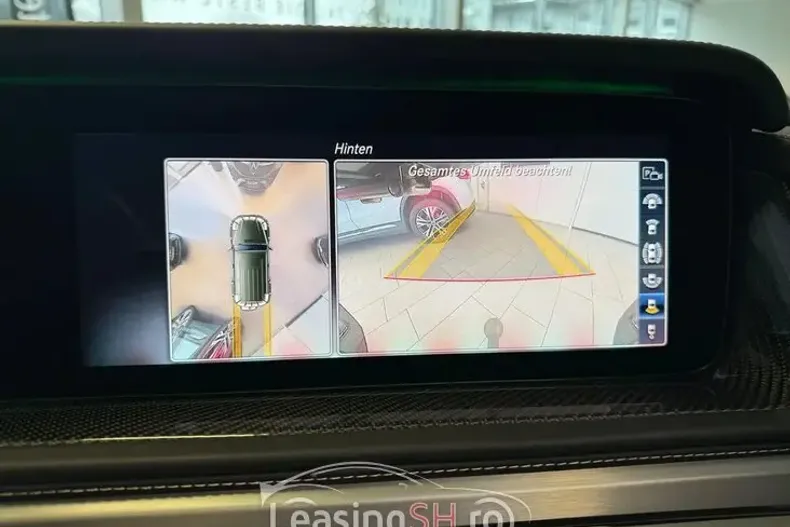 Mercedes-Benz 400 din 2020 cu 99.890 km - oferta MER96935 - foto 6