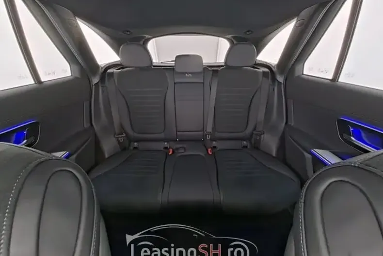 Mercedes-Benz 200 din 2024 cu 14.100 km - oferta MER99201 - foto 9