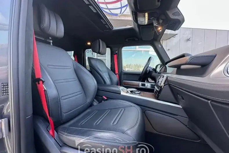 Mercedes-Benz 400 din 2023 cu 48.900 km - oferta MER99168 - foto 19