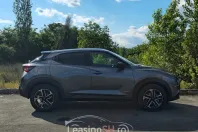 Nissan Juke din 2024 cu 3.500 km - oferta NIS101192 - foto 4