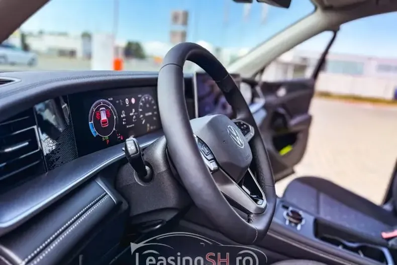 Volkswagen Tayron din 2025 cu 1 km - oferta VOL101321 - foto 5