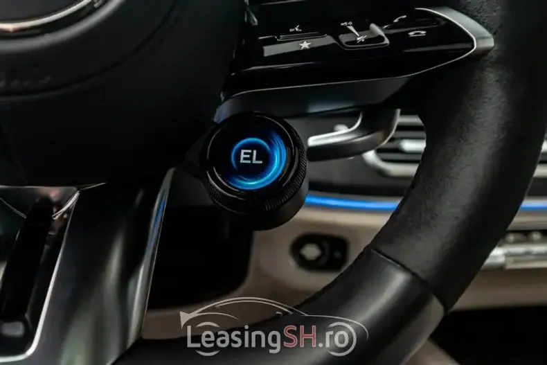 Mercedes-Benz 53 AMG din 2024 cu 7.950 km - oferta MER97483 - foto 2