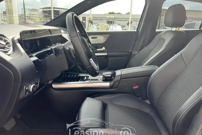 Mercedes-Benz 200 din 2022 cu 60.402 km - oferta MER101145 - foto 15