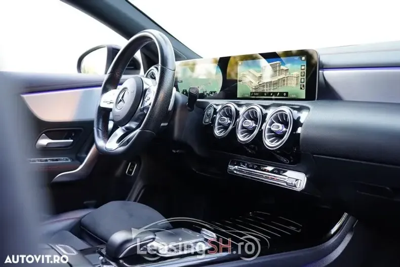 Mercedes-Benz 180 din 2020 cu 179.800 km - oferta MER100533 - foto 7
