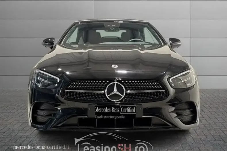 Mercedes-Benz 200 din 2024 cu 11.876 km - oferta MER99859 - foto 12