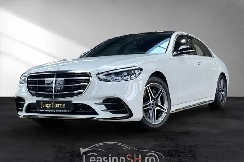 Mercedes-Benz 450 din 2023 cu 11.890 km - oferta MER99609 - foto 1