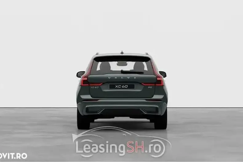 Volvo XC60 din 2025 cu 10 km - oferta VOL94365 - foto 4