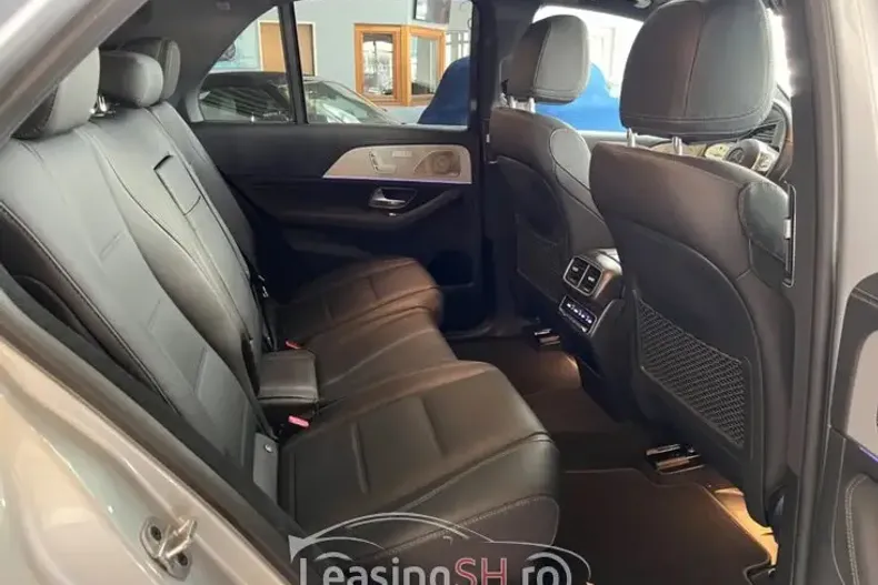 Mercedes-Benz 400 din 2022 cu 54.000 km - oferta MER97550 - foto 3