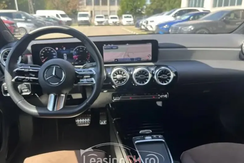 Mercedes-Benz 200 din 2024 cu 21.039 km - oferta MER101143 - foto 9