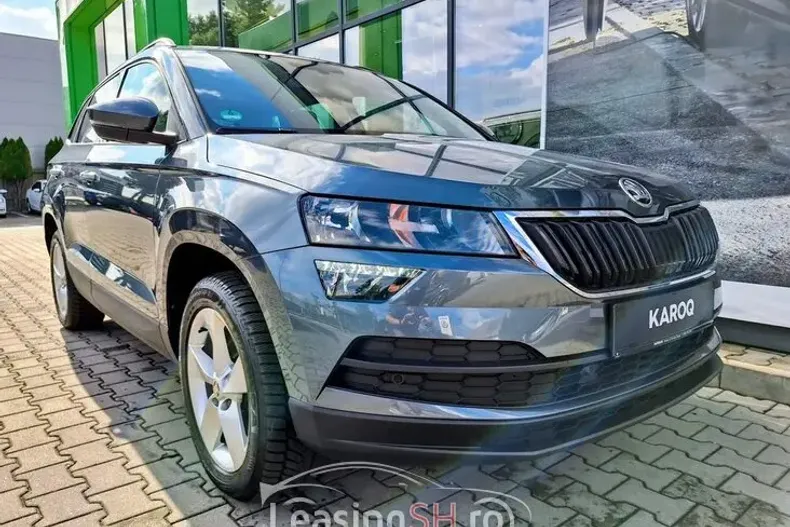 Skoda Karoq din 2019 cu 90.000 km - oferta SKO102955 - foto 19