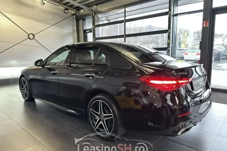 Mercedes-Benz 400 din 2023 cu 30.000 km - oferta MER99970 - foto 15