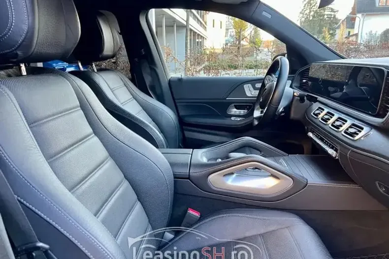 Mercedes-Benz 400 din 2021 cu 89.000 km - oferta MER98132 - foto 5