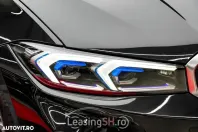 BMW 318 din 2022 cu 63.000 km - oferta BMW94618 - foto 4