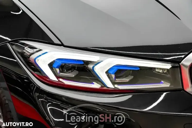 BMW 318 din 2022 cu 63.000 km - oferta BMW94618 - foto 4