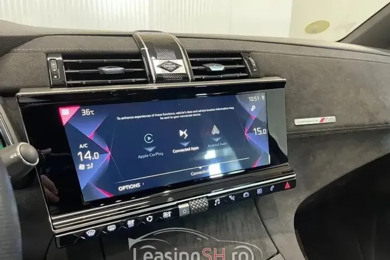 DS Automobiles DS 7 Crossback din 2021 cu 131.732 km - oferta DSA102634 - foto 22