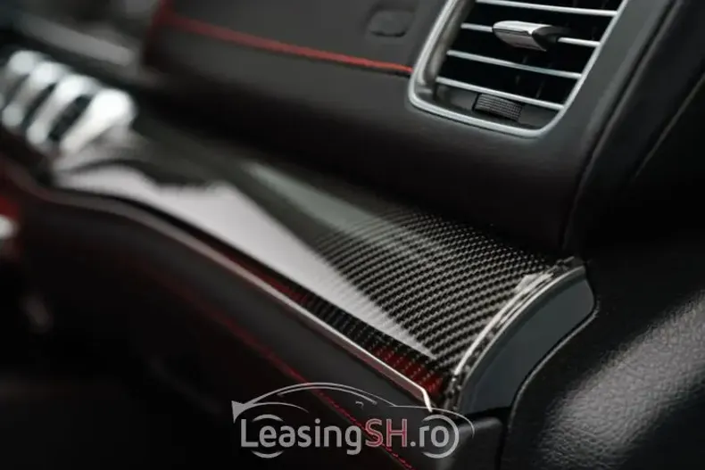 Mercedes-Benz 53 AMG din 2025 cu 100 km - oferta MER97948 - foto 22