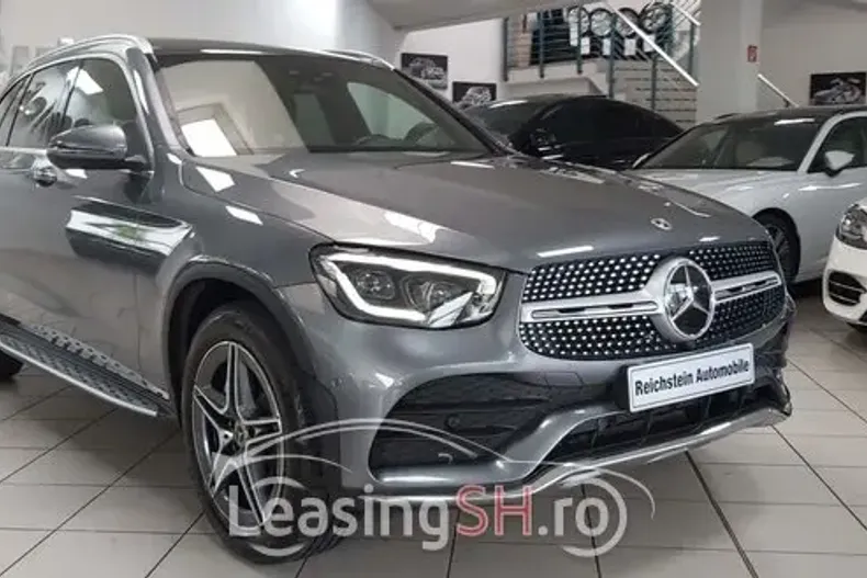 Mercedes-Benz 300 din 2021 cu 30.709 km - oferta MER97123 - foto 26