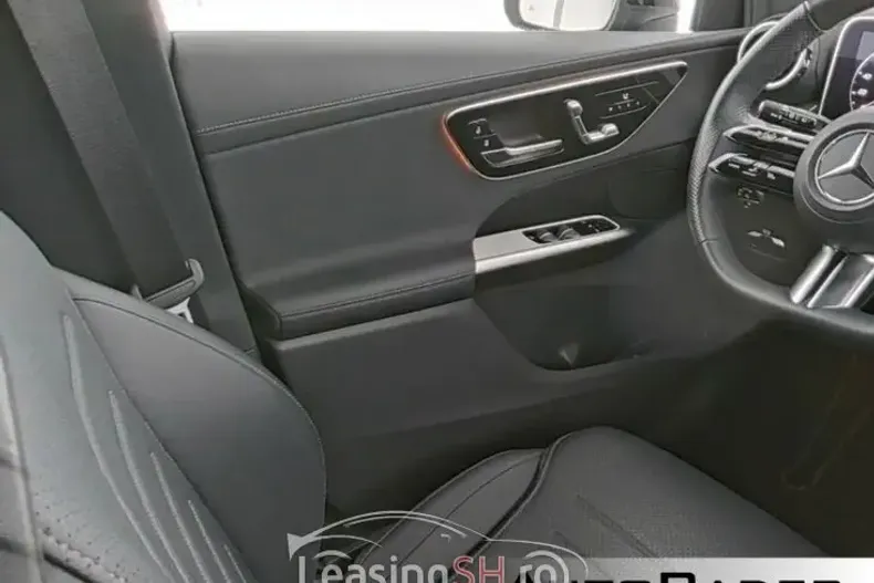 Mercedes-Benz 200 din 2023 cu 37.260 km - oferta MER98163 - foto 8