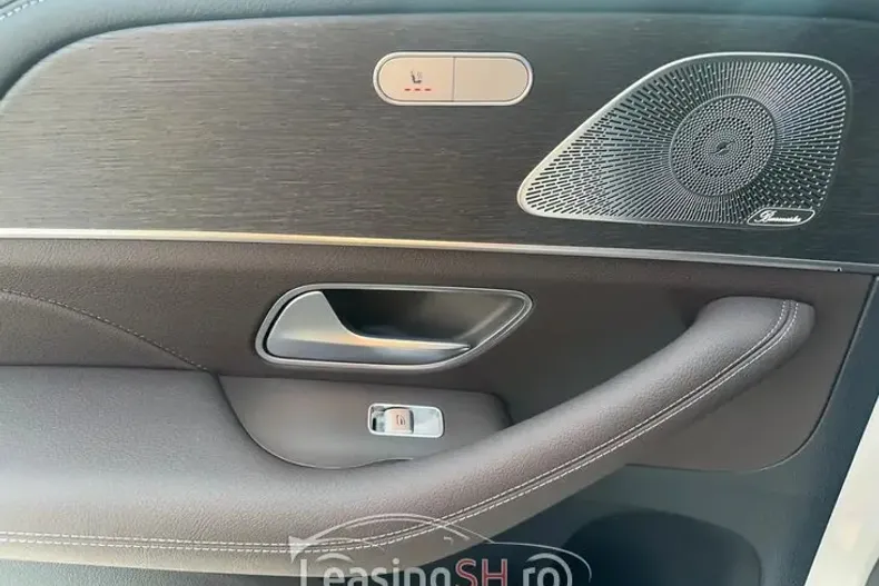 Mercedes-Benz 400 4M AMG-LINE DISTRONIC PANO HUD KEYLESS-GO din 2024 cu 5.950 km - oferta MER98557 - foto 20