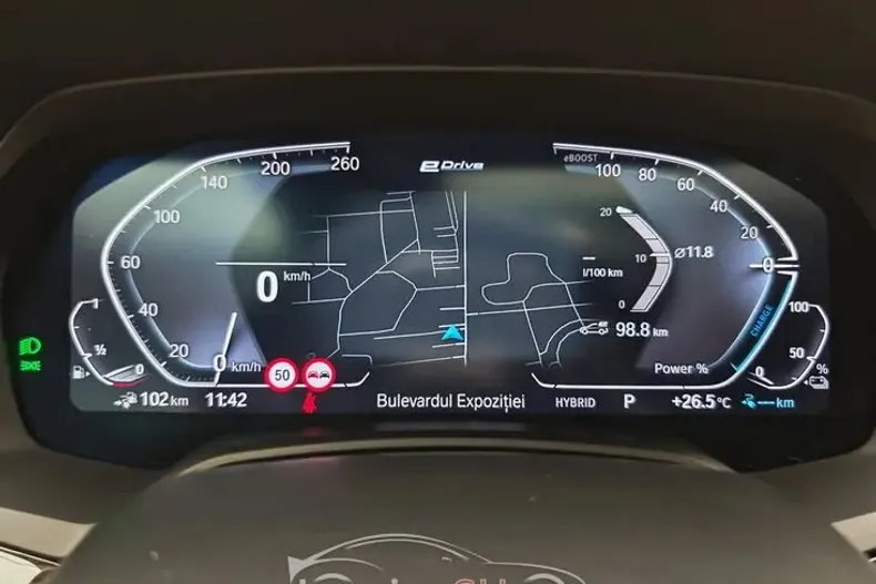 BMW X5 din 2021 cu 77.000 km - oferta BMW102649 - foto 8