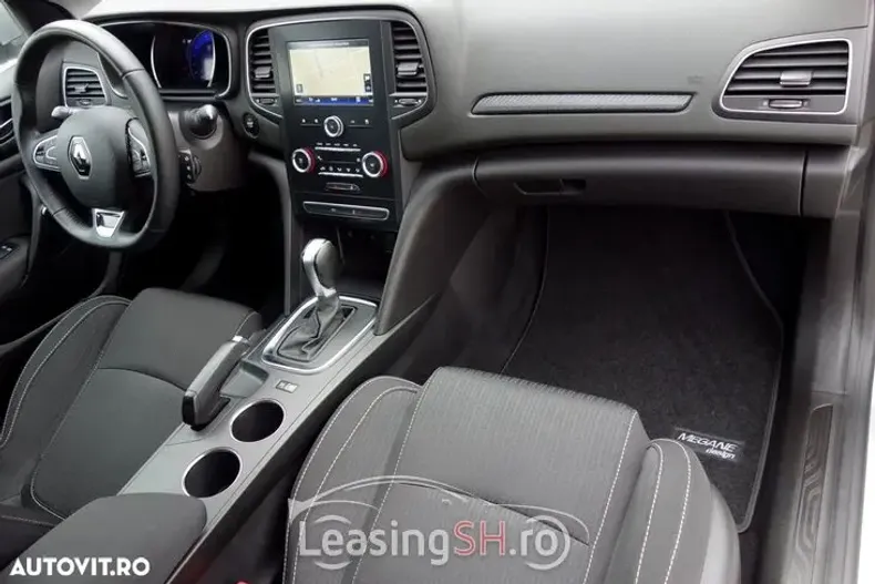 Renault Megane din 2020 cu 159.778 km - oferta REN101826 - foto 13