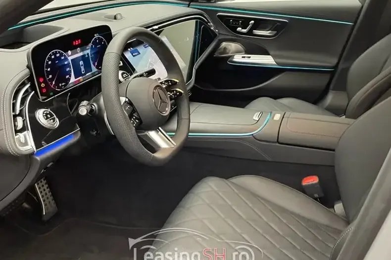 Mercedes-Benz 220 din 2025 cu 3.500 km - oferta MER97325 - foto 7