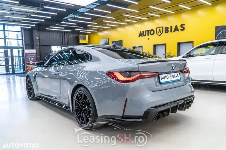 BMW M4 din 2022 cu 41.000 km - oferta BMW94126 - foto 40