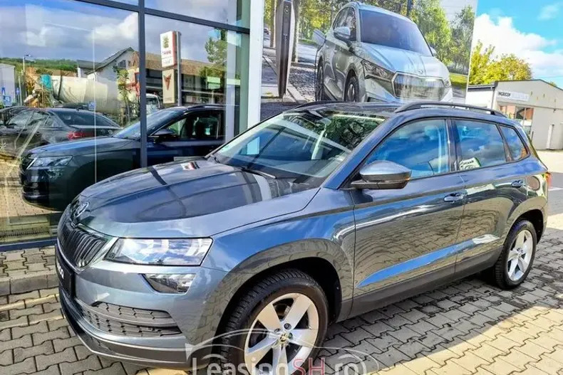 Skoda Karoq din 2019 cu 90.000 km - oferta SKO102955 - foto 13