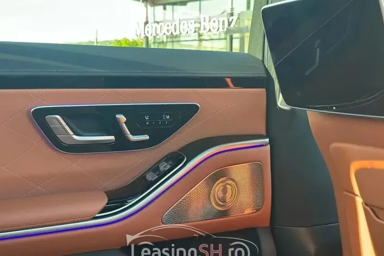 Mercedes-Benz 500 din 2022 cu 82.000 km - oferta MER93665 - foto 24