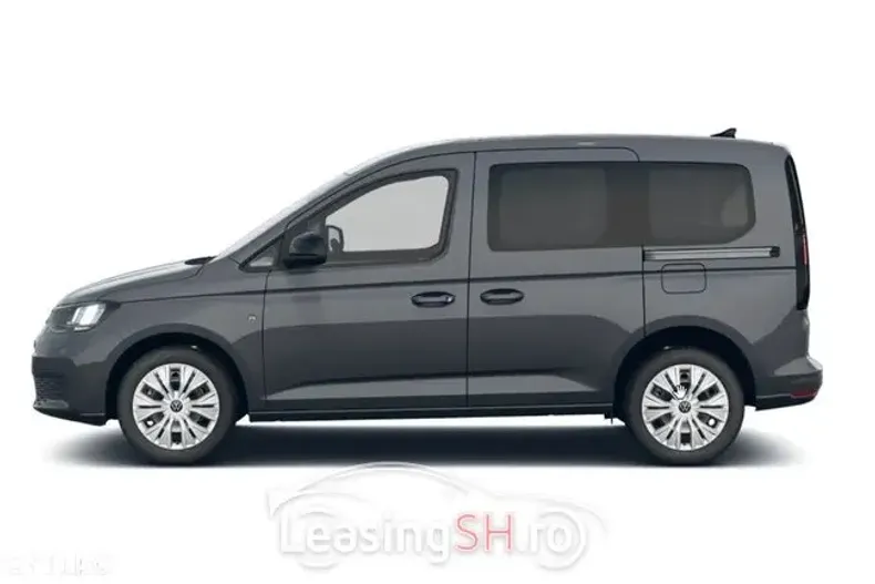 Volkswagen Caddy din 2025 cu 3 km - oferta VOL95961 - foto 8