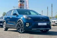 Kia Niro din 2021 cu 47.650 km - oferta KIA102438 - foto 7
