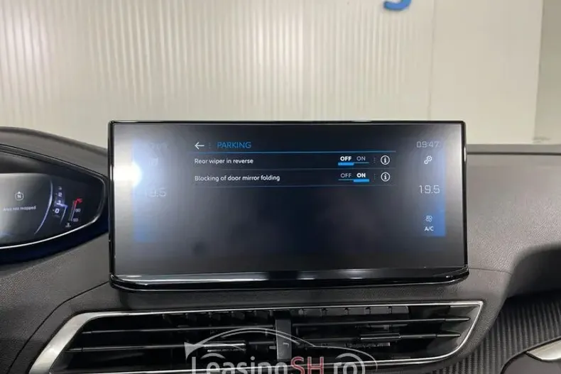 Peugeot 5008 din 2021 cu 136.162 km - oferta PEU101927 - foto 14