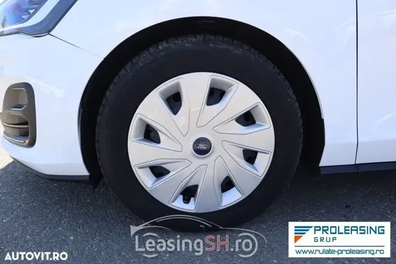 Ford Focus din 2021 cu 120.212 km - oferta FOR93852 - foto 8