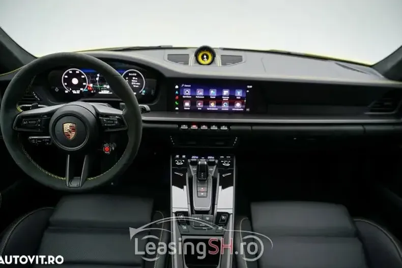 Porsche 911 din 2025 cu 943 km - oferta POR102797 - foto 32