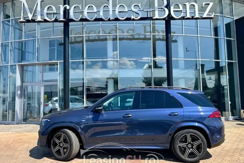 Mercedes-Benz 350 din 2025 cu 13 km - oferta MER102267 - foto 15