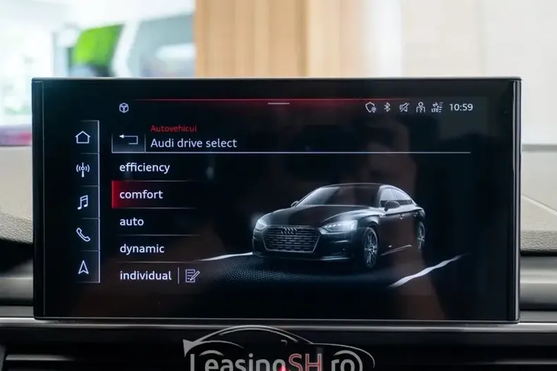 Audi A5 din 2020 cu 152.700 km - oferta AUD100661 - foto 30