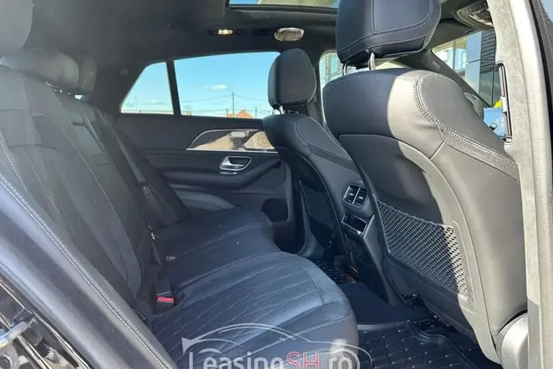 Mercedes-Benz Coupe din 2022 cu 25.000 km - oferta MER103276 - foto 2