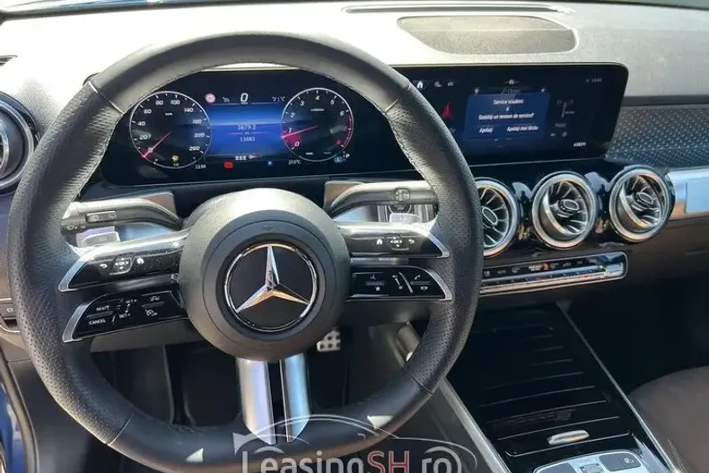 Mercedes-Benz 220 din 2024 cu 13.683 km - oferta MER101144 - foto 9